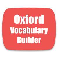 Oxford Vocabulary : 3000 Essential words on 9Apps