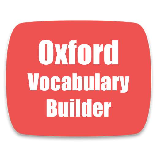 Oxford Vocabulary : 3000 Essential words