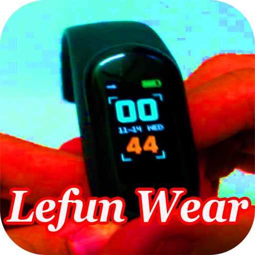 Lefun wear discount