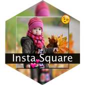 InstaSquare Lite on 9Apps