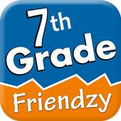7th Grade Friendzy