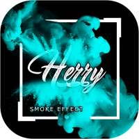 Smoke Effect - Photo Lab Editor, Focus N Filter on 9Apps