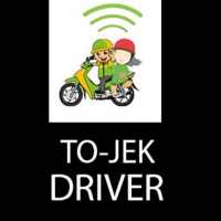 Tojek Driver on 9Apps