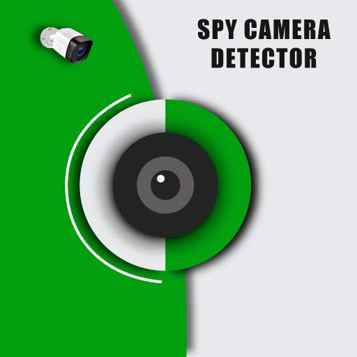 Spy Camera Detector App