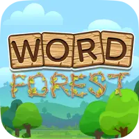 Forest Words.