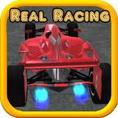 Real Formula racing 2017