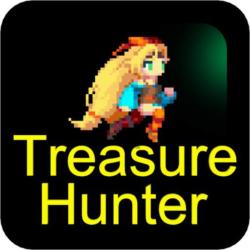 Unityちゃんのレジャーハンター(Treasure Hunter)