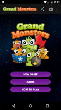 Ah! Monster APK Download 2023 - Free - 9Apps