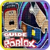 Guide Roblox