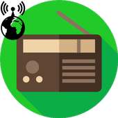 Global Radio Garden - Stream gratuito desde Globe on 9Apps