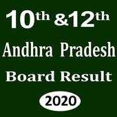 Andhra Pradesh Board Result 2020,10th&12th Result