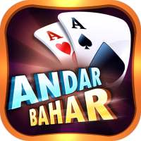 Andar Bahar - Callbreak Game on 9Apps