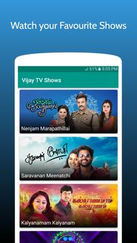 Vijay TV APK Download 2024 Free 9Apps