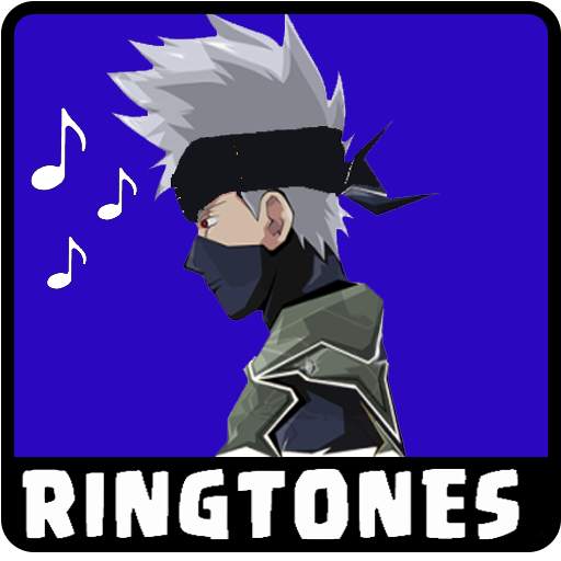 🏆 Best Anime Ringtone Notification Alarm Sounds