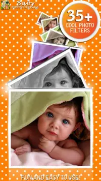 Telechargement De L Application Cadre Photo Pour Bebe Collage Fond D Ecran 21 Gratuit 9apps