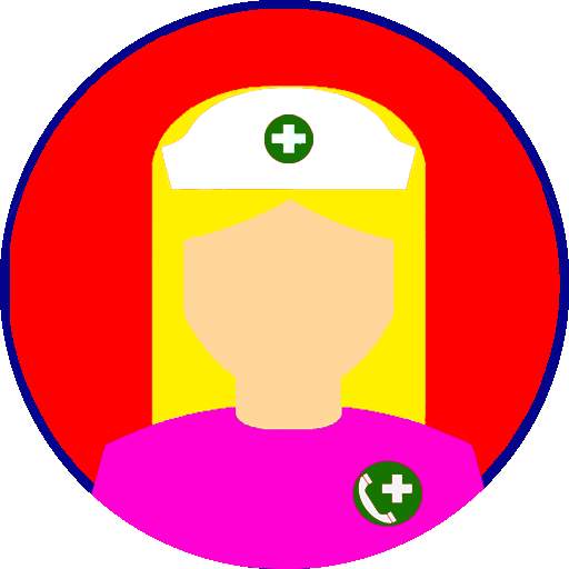 Nurses In Emergency