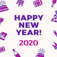 New Year 2021 Messages Images Wishes Greetings
