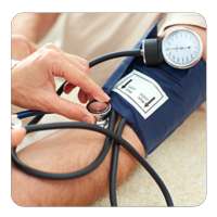 High Blood Pressure tips on 9Apps