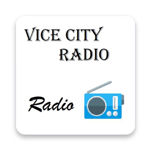 Vice City Radio