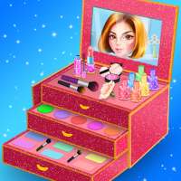 Neue Makeup Spiele für Mädchen 2020