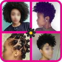 Best African Women Hair Style 2019