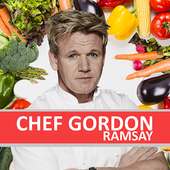 Gordon Ramsay Recipes