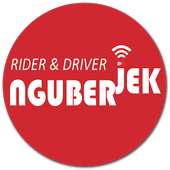 NGUBERJEK Driver