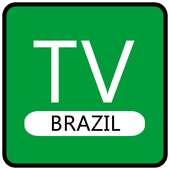 BRAZIL TV-LIVE