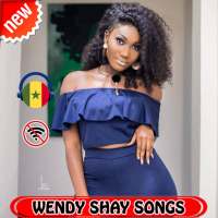 Wendy Shay - best songs without internet 2019 on 9Apps