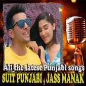 Jass Manak - Suit Punjabi