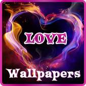 Love Wallpapers on 9Apps