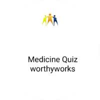 Medicine Quiz Worthyworks on 9Apps