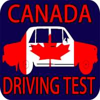 Canadian Driving Tests 2021