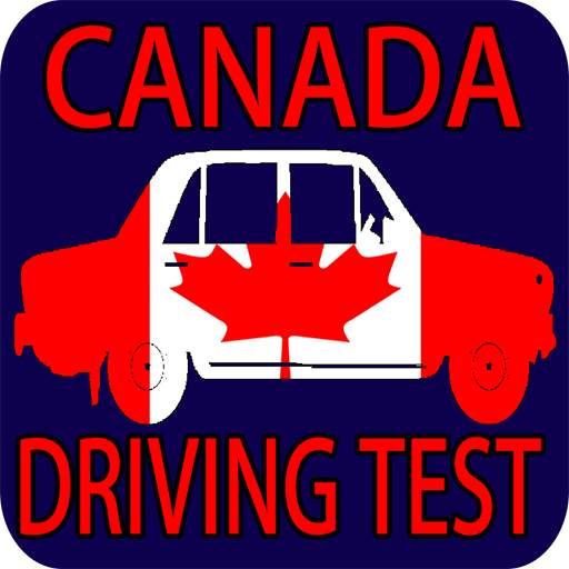 Canadian Driving Tests 2020