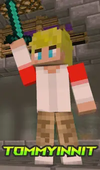 Sapnap Skin For Minecraft APK Download 2023 - Free - 9Apps