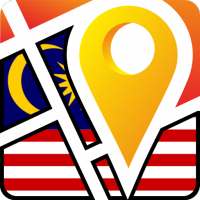 rundbligg MALAYSIA Travel Guide on 9Apps