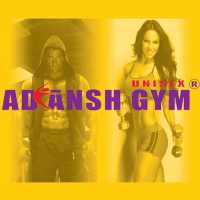 Adiansh Gym on 9Apps