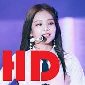 Jennie DDU-DU DDU-DU HD Wallpaper on 9Apps