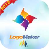 Logo Maker – Logo Creator 2018 on 9Apps