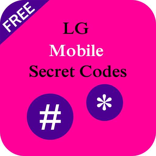 Secret Codes for Lg Mobiles Free