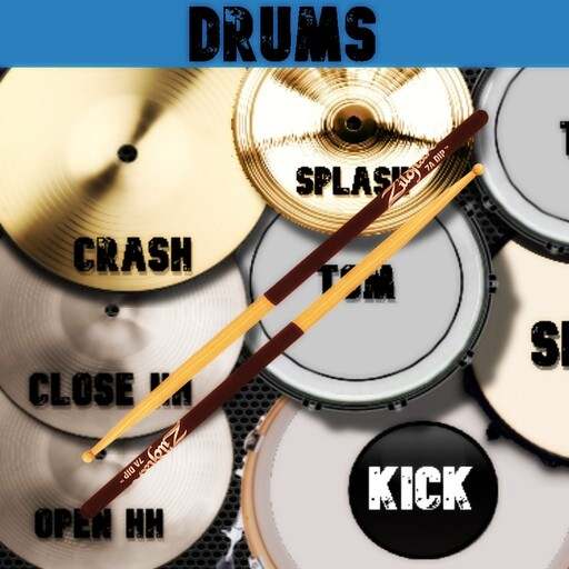 Musical Drums