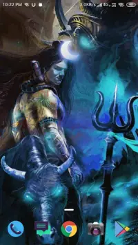 Latest Mahakaal Full HD 4k Quality Wallpaper 2021 APK Download 2023 - Free  - 9Apps