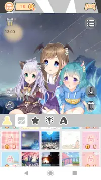 Lolita Avatar - APK Download for Android