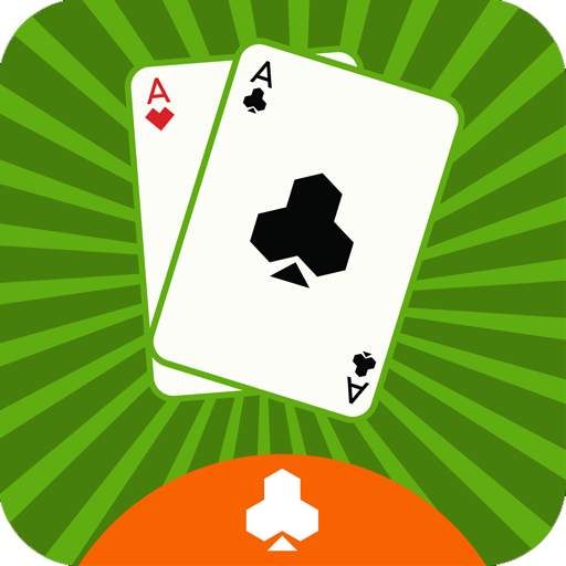 BAM! A free trick-taking card game for players