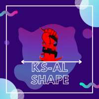 KS-AL SHAPE CHANGE 2022