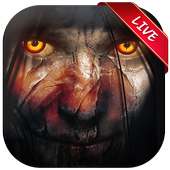 Horror Live Wallpaper on 9Apps