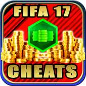 Cheats For FIFA Mobile