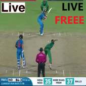 Cricket Tv (Ipl 2018) HD Live Streaming