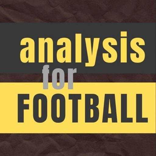 Analysis for Football