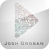 Josh Groban Best Collections on 9Apps